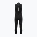 Herren Orca Vitalis Light Openwater Ärmelloser Triathlon Neoprenanzug schwarz 4