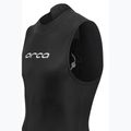 Herren Orca Vitalis Light Openwater Ärmelloser Triathlon Neoprenanzug schwarz 5
