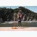 Herren Orca Vitalis Light Openwater Ärmelloser Triathlon Neoprenanzug schwarz 8