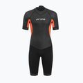 Neoprenanzug Herren Orca Openwater Shorty Vitalis black
