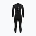 Damen Triathlon Neoprenanzug Orca Vitalis Openwater Hi Vis schwarz 4