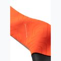 Damen Triathlon Neoprenanzug Orca Vitalis Openwater Hi Vis schwarz 6