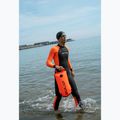 Damen Triathlon Neoprenanzug Orca Vitalis Openwater Hi Vis schwarz 8