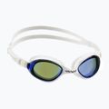 Orca Killa 180º Schwimmbrille weiß FVA30000