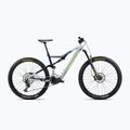 Orbea Rise H30 2023 Elektrofahrrad grau M35518V6