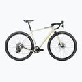 Schotterfahrrad Orbea Terra M31e Team 1X 2024 elfenbeinweiß/gewürzte Limette