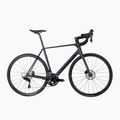 Orbea Orca M30 2024 vulcano/schwarz schwarz Rennrad