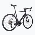 Orbea Orca M30 2024 vulcano/schwarz schwarz Rennrad 3