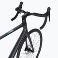 Orbea Orca M30 2024 vulcano/schwarz schwarz Rennrad 5