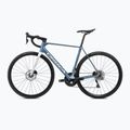 Orbea Orca M30i 2024 schieferblau/halosilber Rennrad 2