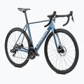 Orbea Orca M30i 2024 schieferblau/halosilber Rennrad 3