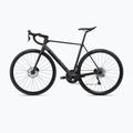 Orbea Orca M30i vulcano/schwarz schwarz Rennrad 14