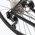 Orbea Orca M30i vulcano/schwarz schwarz Rennrad 11