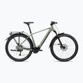 Orbea Kemen Suv 40 540Wh 2024 urban grün/schwarz Elektrofahrrad