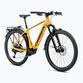 Orbea Kemen Suv 40 540Wh 2024 mango/schwarz Elektrofahrrad 2
