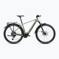 Orbea Kemen SUV 30 540Wh 2024 urban grün/schwarz Elektrofahrrad