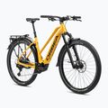 Orbea Kemen Mid SUV 30 540Wh 2024 mango/schwarz Elektrofahrrad 2