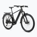 Orbea Kemen 30 42V 540Wh 2024 metallic nachtschwarz Elektrofahrrad 2