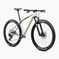 Orbea Alma M50 2024 halo silber/shark grau Mountainbike 2