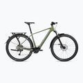 Orbea Elektrofahrrad Kemen 40 540Wh 2024 urban green