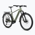 Orbea Elektrofahrrad Kemen 40 540Wh 2024 urban green 2