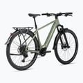 Orbea Elektrofahrrad Kemen 40 540Wh 2024 urban green 3