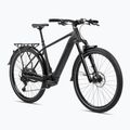 Orbea Kemen 40 540Wh 2024 metallic Nachtschwarz Elektrofahrrad 2