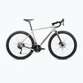 Orbea Terra H40 2024 blau stein/kupfer gravel bike