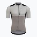 Fahrradtrikot Herren HIRU Advanced Cargo stone