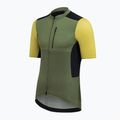 Fahrradtrikot Herren HIRU Advanced Cargo green 2