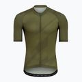 Fahrradtrikot Herren HIRU Core Light olive