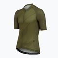 Fahrradtrikot Herren HIRU Core Light olive 2