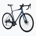 Orbea Avant H60 2024 moondust blau/titan Rennrad 2