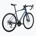 Orbea Avant H60 2024 moondust blau/titan Rennrad 3