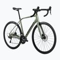 Orbea Avant H40 2024 metallisch grün Artischocke Rennrad 2