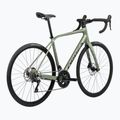 Orbea Avant H40 2024 metallisch grün Artischocke Rennrad 3