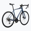 Orbea Avant H40 2024 moondust blau/titan Rennrad 3