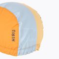Fahrradmütze HIRU Racing light blue 3