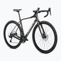 Orbea Terra H41 1X 2024 infinity grün/elfenbein weiß gravel bike 2