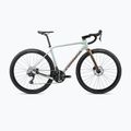Orbea Terra H30 2024 blau stein/kupfer gravel bike