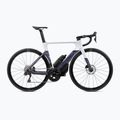 Orbea Orca Aero M30i LTD 2024 tanzanit/fliederfarbenes Rennrad