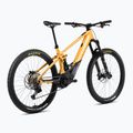 Orbea Wild H30 625Wh 2024 maisgelb/metallic nachtschwarz Elektrofahrrad 3