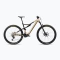 Orbea Rise H30 540Wh 2024 Elektrofahrrad baobab braun/cosmic braun