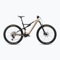 Orbea Rise H20 540Wh 2024 Elektrofahrrad baobab braun/cosmic braun