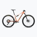 Orbea Oiz H30 2024 apricot orange/kalkbeige Mountainbike