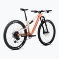 Orbea Oiz H30 2024 apricot orange/kalkbeige Mountainbike 3