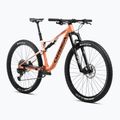 Orbea Oiz H20 2024 apricot orange/kalkbeige Mountainbike 2