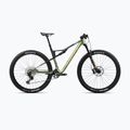 Mountainbike Orbea Oiz M30 2024 chameleon goblin green/black