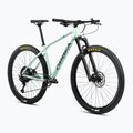 Orbea Alma H30 2024 Eisgrün/Ozean Mountainbike 2