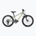Orbea MX 20 XC 2024 metallic grün/gelb Kinderfahrrad